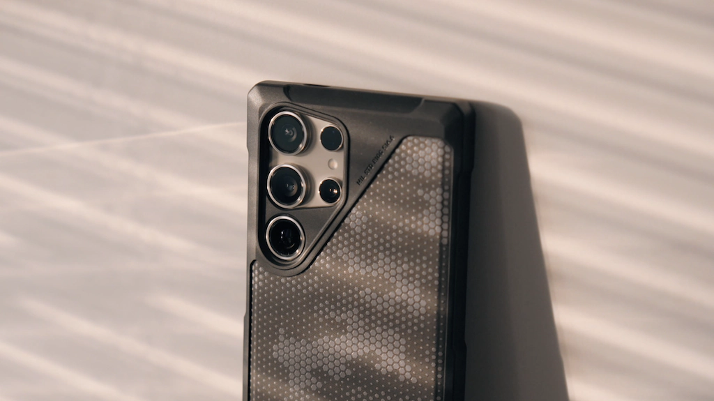 Samsung Galaxy S24 Ultra pół roku później wszechstronny ale nie zawsze najlepszy